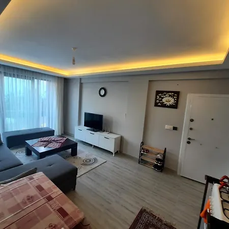 Апартаменты Luxury Pool *