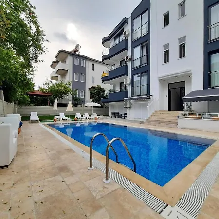 Luxury Pool
