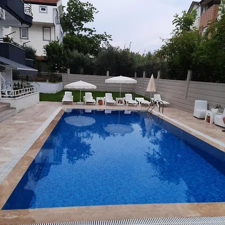 شقة Luxury Pool سيدي