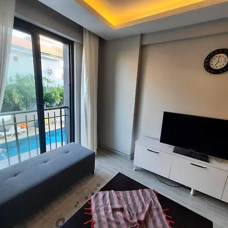 Luxury Pool * سيدي