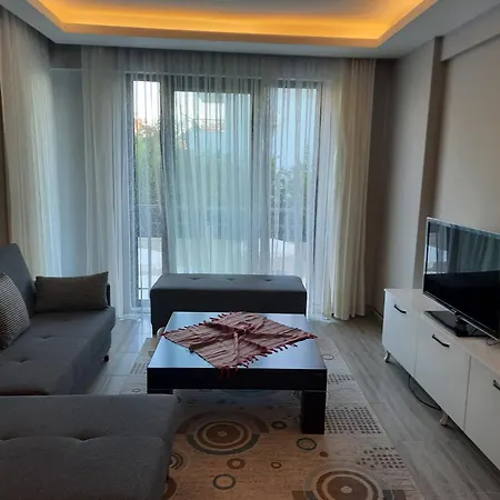 Luxury Pool شقة سيدي