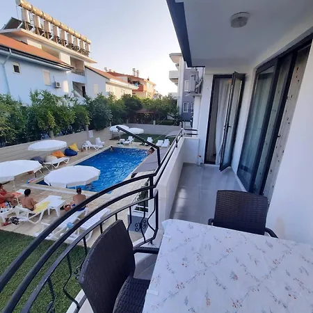 شقة Luxury Pool *